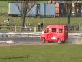 The best crashs from barford no1 banger racing