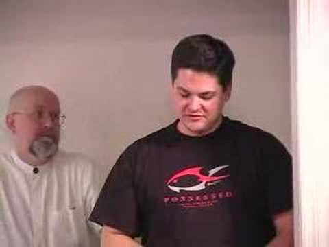My Baptism