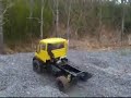 Mi Unimog U300 10