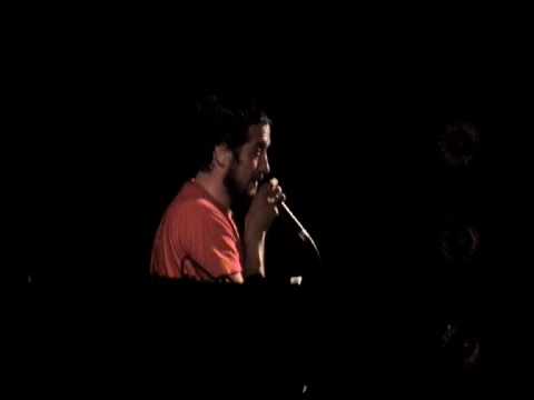 Bleubird live @ L'Autre Canal, Nancy ...