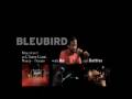 Bleubird live @ L'Autre Canal, Nancy - France