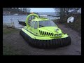 Hovercraft    IH-6