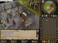 getting 99 fletching and adding a nice trim to my magic cape