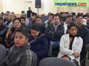 Current political condition will not allow CA polls: Oli