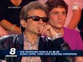 Amandine - Nouvelle Star 2008 - Rehab - Prime 4
