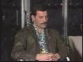 Interview with Freddie Mercury (April 1985, Australia)