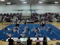 Muskego Jr. Warriros Cheer(: