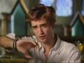 videos de Robert Pattinson Sex Bomb
