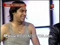 \"Haga su Chascarro\" Yamna Lobos, Juan David Rodriguez y Rafa