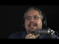 Clifford Mahooty talks about