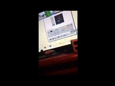how to dye armor in minecraft x