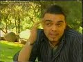 Jeronimo Maya TVE News 2004 Flamenco Guitar
