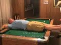 Billiard Tricks