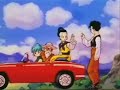 Dragon Ball Z - Angel (German)