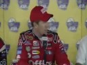 NASCAR Newscast: Sunoco Red Cross Pennsylvania 500