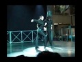Natalia Titova e Samuel Peron all'Oro di Spello (rumba)