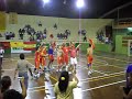 COLON CAMPEON ABSOLUTO 2009 VOLEY PARAGUAY