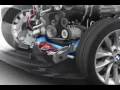 BMW: Servodirección eléctrica