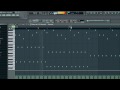 FL Studio Song made with 3x Osc - Trance Control - Sunrise