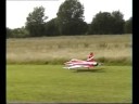 F-20 Taxi & Turbine tests.