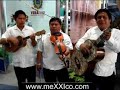 Cancion en dialecto indigena