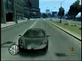 Grand theft auto IV - Genetically Superior achievement