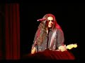 los lonely boys performing my way at the uptown theater in kansas city, mo