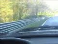 Anfall!Alfa 75 Race Car Nürburgring 2 Anfall!Alfa 75 Race Car Nürburgring 2