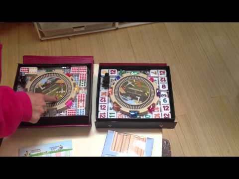 mexican train dominoes