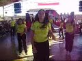 ministerio de dança geração de adoradores