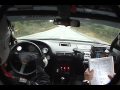 Targa Newfoundland 2009 -