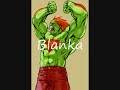 Vorschau:My SF2 Roster TT Match