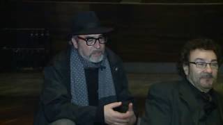 GLAM TV: LA CATEDRAL DE CRISTAL