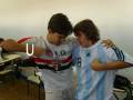 videos de Luizinho Sílio ... Irmão !!!
