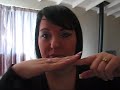 ACRYLIC NAILS - Q & A for Sharron