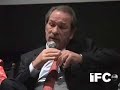 Coen Brothers and Tommy Lee Jones on \"Westerns\" Coen Brothers and Tommy Lee Jones on \"Westerns\"