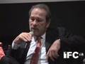 Coen Brothers and Tommy Lee Jones on Westerns