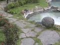 Papallacta, Ecuador