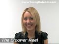 The YoungHotelier.com Intro Blooper Reel