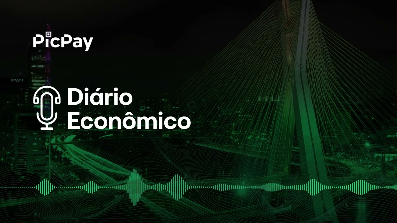 Inflação global piora e juros seguem sem alívio: ouça os destaques econômicos do dia