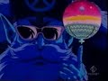 dragon ball z - 195 - l'incontro con maestro re kaio - 1/2