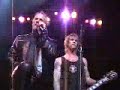 camp freddy feat slash and duff  its so easy