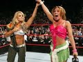mickie james!!!!!!!!!!!!!!!!!!