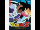 Drachenball Spezial - Bardock Werbung Drachenball Spezial - Bardock Werbung