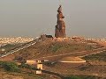African Renaissance Monument Raises Religious Objections