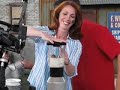 this is a video from march 28, 2008 at universal orlando.  we volunteered to do the fear factor live team food contest.  all they said was come up with a team name and be there at 3:00.  

once we got there they said we were going to be drinking a smoothie made of things you can find in or around a supermarket.  the video is of the actual competition.

if you are ever at universal orlando, go sign up.  it's a once in a lifetime opportunity.  it was great fun!