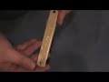 Higonokami Aogami steel Higonokami Aogami steel