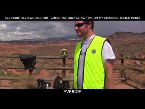 how to make a cooling vest