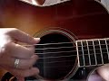 me playing and singing my favorite song ever... toby lightman - 