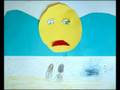 Die traurige Sonne